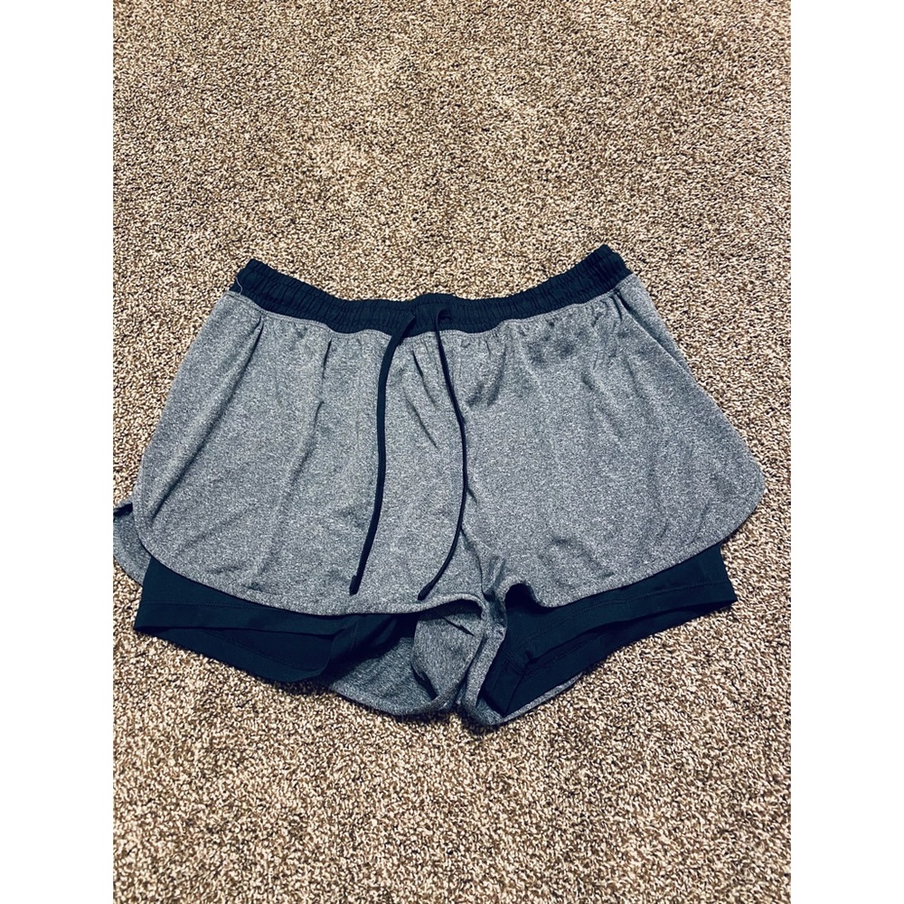 Champion shorts
